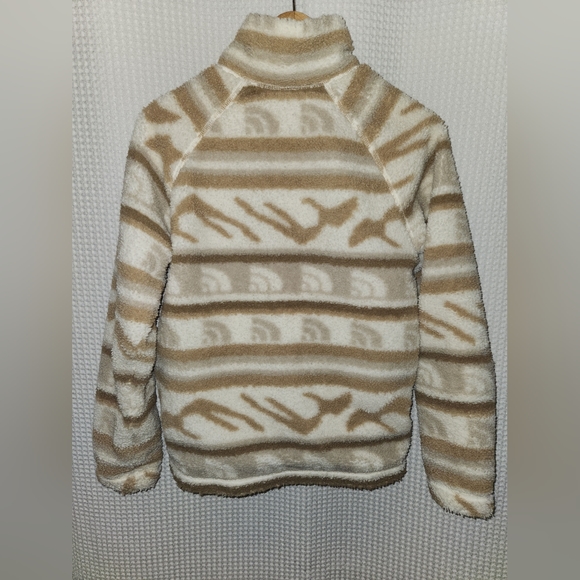 ☀️Host Pick☀️The North Face Ridge Fleece Jacket, Women's XS - Picture 10 of 10